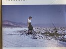 PINBACK: Blue Screen Life Blue Splatter RSD Limited LP