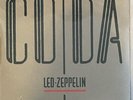 LED ZEPPELIN: Coda Deluxe - 3 LP Remastered 180 Gram set. Unreleased tracks