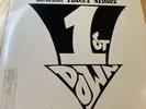 1st down A Day Wit The Homiez Promo vinyl J DILLA