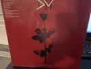Depeche Mode - Violator The 12” Singles Box Set (Read Description)