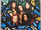 Bang Tango - Psycho Cafe - Vinyl LP - 1989 Germany MCA Records 256 459-1