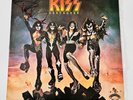 Kiss  Destroyer LP - Autographed by Paul Stanley