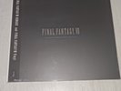 Vinyles 2xLP Final Fantasy VII et Final Fantasy VII Remake - Neuf