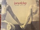 SEALED ORIG. Much Afraid by Jars Of Clay Vinyl Record, 1997 Essential Records