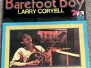 LARRY CORYELL barefoot boy FLYING DUTCHMAN FD 10139 12
