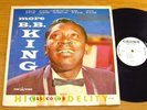 BLUES LP - B.B. KING - CROWN 5230 - 