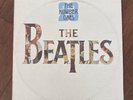The Beatles - 20 Number Ones Vinyl LP