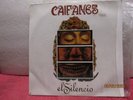 CAIFANES - 1992 Used-LP. 