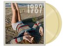 Brand New Taylor Swift 1989 Taylor's Version Sunrise Boulevard Yellow 2LP Vinyl