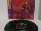 Megadeth Peace Sells But Who's Buying 1986 Vinyl LP Japan w/ Obi and Insert NM