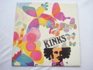 The Kinks Face To Face Original 1966 Mono UK Pye LP