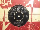 Little Peggy March – I Will Follow Him 1963 7” RCA 1338
