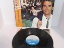Huey Lewis and the News - Sports 1983 Vinyl LP JAPAN w/ Obi and Insert NM / NM