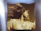TAYLOR SWIFT - Fearless Taylor's Version, FIRST PRESS, OVP 3x12'' Gold Vinyl