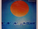 SANTANA CARAVANSERAI CBS/SONY SOPL130 JAPAN PROMO VINYL LP