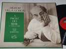 HMV FALP 417 Aline Van Barentzen Villa-Lobos A Prole Do Bébe 1957 ED1 stunning