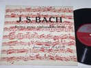 CND 1005 Jean-Louis Hardy Bach Suites for Violoncello SOLO ED1 NM