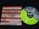 Propagandhi Todays Emprires Tomorrows LP punk lagwagon nofx bad religion rancid