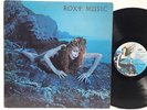 ROXY MUSIC Siren LP 1975 ORIG UK Press ISLAND ILPS 9344 NEAR MINT Vinyl