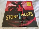 Stone Temple Pilots - Core Vinyl LP 2017 Remaster 180g NEW & SEALED