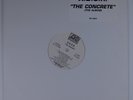 A.D.O.R. The Concrete ATLANTIC LP VG+ wlp d