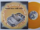 BEASTIE BOYS Hello Nasty GRAND ROYAL 2XLP VG++ orange wax gatefold d