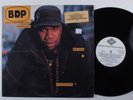 BOOGIE DOWN PRODUCTIONS Edutainment JIVE LP VG+ wlp d