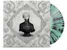 Polyphia Renaissance Exclusive Coke Clear w/ Black Splatter Colored Vinyl LP