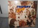 Doppel-LP Frumpy 