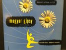 78 rpm GYPSY violin HUNGARIAN 40s Jukebox RECORD SET Alex Haas Budapest Ensemble