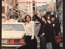 SLEATER-KINNEY  • THE HOT ROCK - 1999 Kill Rock Stars  LP w/ Inserts