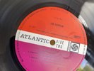 LED ZEPPELIN I - PLUM LABEL 1st PRESS 1969  Vinyl LP A1 / B1 - SILVER STRIPE