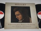 CND 12 et 13 Alexander Sellier Mozart Piano Concertos ED1 NM