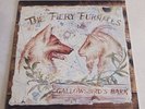 The Fiery Furnaces Gallowsbird's Bark LP VG++ OG 2003 Pressing