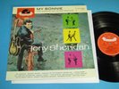 Tony Sheridan And The Beat Brothers / My Bonnie (1986 Polydor 1237112 SLPHM) LP