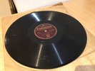 THE INK SPOTS : I DON'T WANT TO SET THE WORLD ON FIRE - Columbia - India - 78rpm