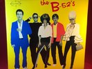THE B-52'S The B-52's 1979 UK vinyl LP Debut Rock Lobster original