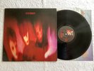 THE CURE - Pornography LP , 1982 + Picture inner Goth Post Punk Robert Smith
