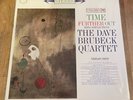 DAVE BRUBECK Time Further Out LP reissue IMPEX 180 gram/audiophile NEW/SEALED