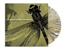 New Coheed And Cambria Second Stage Turbine Blade Yellow Splatter Vinyl LP EVR