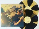 Elliott Smith Either / Or Expanded Light Brown Black Pinwheel 2xLP Vinyl  750