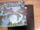 METALLICA - Creeping Death / Jump In The Fire (Lp) NM / Vg, Ref 842 219-1