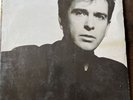 Peter Gabriel – So 1986 LP  GHS 24088
