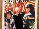 Guided By Voices - RARE Fast Japanese Spin Cycle 7” EP Vinyl Record, Engine 1995