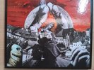 NURSE WITH WOUND DARK FAT TRIPLE LP BOX + INSERT LIMITED NM DPROMTLP120 2017