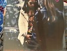 LIMITED EDITION Lenny Kravitz Are You Gonna Go My Way RED/PURPLE Color, Sealed