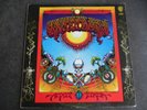 THE GRATEFUL DEAD   