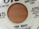 Major Lance The Beat Northern Soul  OKEH 4-7255 zsp 115295  Promo