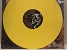 Sick Of It All Life on The Ropes Yellow Colored 12