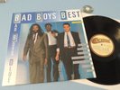 LP Bad Boys Blue – Bad Boys Best Sonderauflage Sonocord 1989 | Mint-